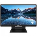NEW PHILIPS 242B9T 23.8IN FHD IPS 10 POINT TOUCH MONITOR.b