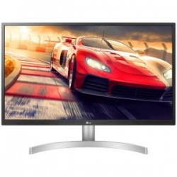 NEW LG 27UL500-W 27UL500 27IN 4K IPS MONITOR 3Y.b