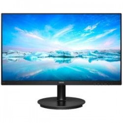 NEW PHILIPS 272V8A 27 FHD IPS MONITOR DP/HDMI/VGA/S.b