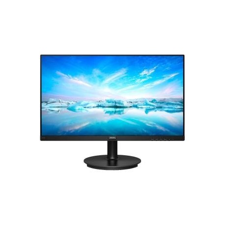 NEW PHILIPS 272V8A 27 FHD IPS MONITOR DP/HDMI/VGA/S.b