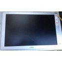 CMV946D1 USED CHIMEI CMV 946D-SILVER SILVER 19" 2MS WIDESCREEN LCD MONITOR SCREEN THERE IS NO STAND YOU WILL SEE SOME SCRATCHE