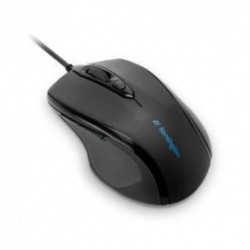 NEW KENSINGTON 72355 PRO FIT USB WIRED MID-SIZE MOUSE.b