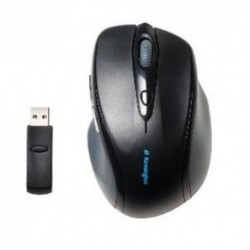 NEW KENSINGTON 72370 PRO FIT FULL SIZE WIRELESS MOUSE.b