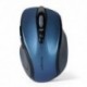 NEW KENSINGTON 72421 PRO FIT MIDSIZE WLS MOUSE (BLUE).b