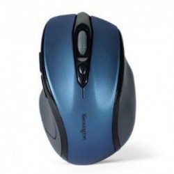 NEW KENSINGTON 72421 PRO FIT MIDSIZE WLS MOUSE (BLUE).b