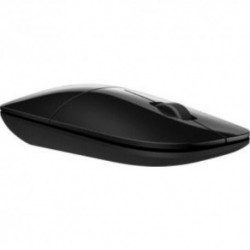 NEW V0L79AA HP Z3700 BLACK WIRELESS MOUSE.b