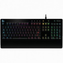 NEW LOGITECH 920-008096 G213 PRODIGY GAMING KEYBOARD.b