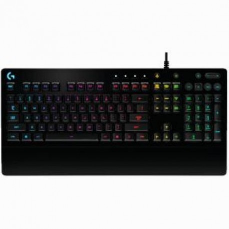 NEW LOGITECH 920-008096 G213 PRODIGY GAMING KEYBOARD.b