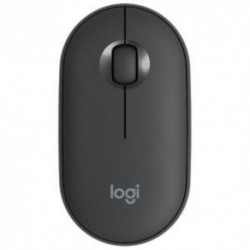 NEW LOGITECH 910-005602 PEBBLE M350 WIRELESS MOUSE - GRAPHITE.b