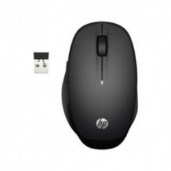 NEW 6CR71AA HP DUAL MODE MOUSE 300.b