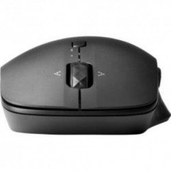 NEW 6SP25AA HP BLUETOOTH TRAVEL MOUSE.b