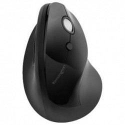 NEW KENSINGTON K75501WW PRO FIT ERGO VERTICAL WIRELESS MOUSE BLK.b