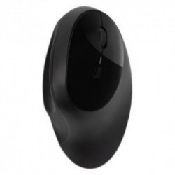 NEW KENSINGTON K75404WW PRO FIT ERGONOMIC WIRELESS MOUSE - BLACK.b