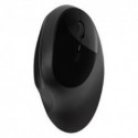 NEW KENSINGTON K75404WW PRO FIT ERGONOMIC WIRELESS MOUSE - BLACK.b