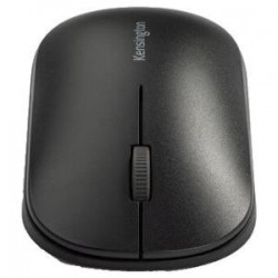 NEW KENSINGTON K75298WW SURETRACK DUAL WIRELESS MOUSE - BLACK.b
