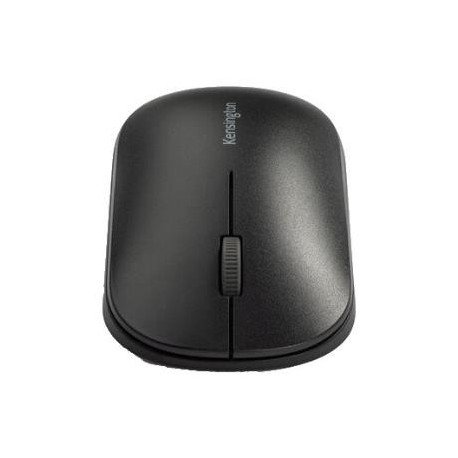 NEW KENSINGTON K75298WW SURETRACK DUAL WIRELESS MOUSE - BLACK.b