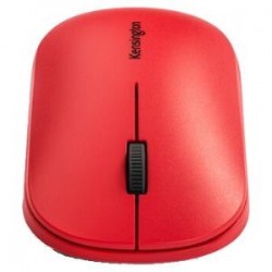 NEW KENSINGTON K75352WW SURETRACK DUAL WIRELESS MOUSE - RED.b