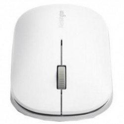 NEW KENSINGTON K75353WW SURETRACK DUAL WIRELESS MOUSE - WHITE.b