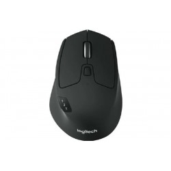 NEW 910-004792 14LT-M720-MOUSE LOGITECH M720 TRIATHLON WIRELESS BLUETOOTH MOUSE.d.