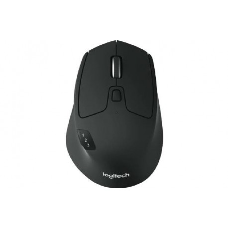 NEW 910-004792 14LT-M720-MOUSE LOGITECH M720 TRIATHLON WIRELESS BLUETOOTH MOUSE.d.