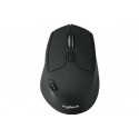 NEW 910-004792 14LT-M720-MOUSE LOGITECH M720 TRIATHLON WIRELESS BLUETOOTH MOUSE.d.