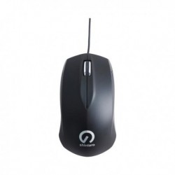 NEW SH-SM03 14SHSM03 SHINTARO 3 BUTTON OPTICAL MOUSE.d.