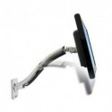NEW ERGOTRON 45-228-026 MX WALL MOUNT LCD ARM POLISHED ALUMINIUM.b
