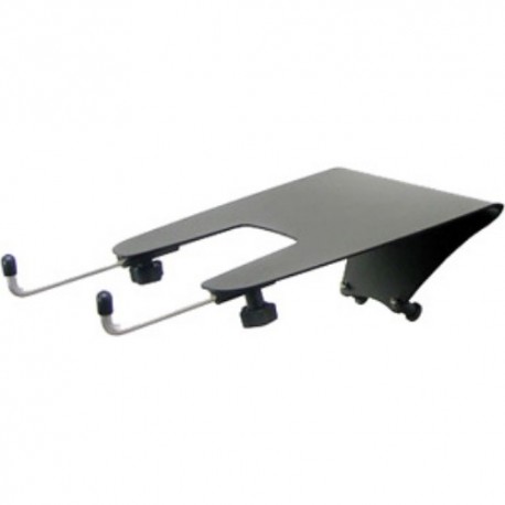 NEW ERGOTRON 50-193-200 LX NOTEBOOK TRAY ATTACHES TO LX ARM.b