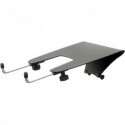 NEW ERGOTRON 50-193-200 LX NOTEBOOK TRAY ATTACHES TO LX ARM.b