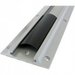 NEW ERGOTRON 31-017-182 WALL TRACK 26INL X 5INW.b