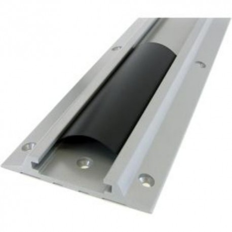 NEW ERGOTRON 31-017-182 WALL TRACK 26INL X 5INW.b