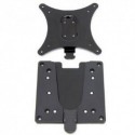 NEW ERGOTRON 60-589-060 MONITOR QUICK RELEASE BRACKET CHARCOAL.b