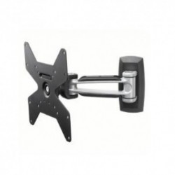NEW ATDEC TH-1032-VFM 1032 WALL MOUNT/FULL MOTION/SILVER.b