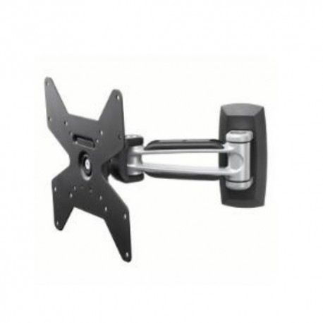 NEW ATDEC TH-1032-VFM 1032 WALL MOUNT/FULL MOTION/SILVER.b
