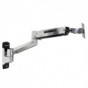 NEW ERGOTRON 45-383-026 LX HD SIT-STAND WALL MOUNT LCD ARM POLI.b