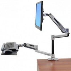 NEW ERGOTRON 45-405-026 WF-LX POLISHED.b