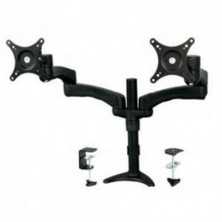 NEW STARTECH.COM ARMDUAL ARTICULATING DUAL MONITOR ARM.b