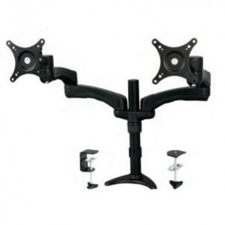 NEW STARTECH.COM ARMDUAL ARTICULATING DUAL MONITOR ARM.b
