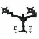 NEW STARTECH.COM ARMDUAL ARTICULATING DUAL MONITOR ARM.b