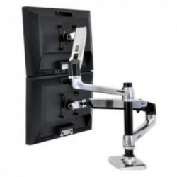 NEW ERGOTRON 97-940-026 LX ARM ACCESSORY.b