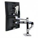 NEW ERGOTRON 97-940-026 LX ARM ACCESSORY.b