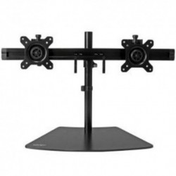 NEW STARTECH.COM ARMBARDUO DUAL MONITOR STAND - 2X DISPLAY MOUNT.b