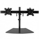 NEW STARTECH.COM ARMBARDUO DUAL MONITOR STAND - 2X DISPLAY MOUNT.b