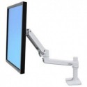 NEW ERGOTRON 45-490-216 LX DESK LCD MOUNT NO GROMMET.b