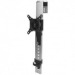 NEW STARTECH.COM ARMCBCL SINGLE MONITOR MOUNT - CUBICLE HANGER.b