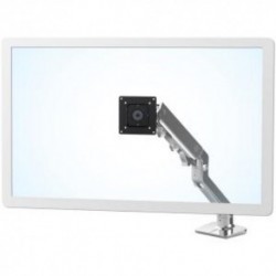 NEW ERGOTRON 45-475-026 HX DESK MONITOR ARM POLISHED.b