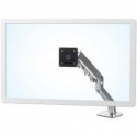 NEW ERGOTRON 45-475-026 HX DESK MONITOR ARM POLISHED.b