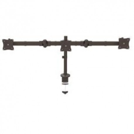NEW STARTECH.COM ARMTRIO TRIPLE-MONITOR ARM - STEEL.b