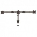 NEW STARTECH.COM ARMTRIO TRIPLE-MONITOR ARM - STEEL.b