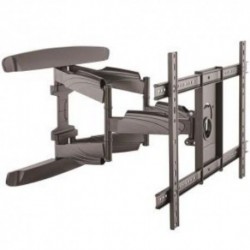 NEW STARTECH.COM FPWARTB2 FLAT SCREEN TV WALL MOUNT - STEEL.b